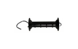 Pulsara Strong Gate Handle - Black