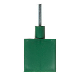 Pulsara Pulsara Drill Chuck - Green