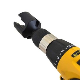 Hotline Hotline Insulator Drill Chuck