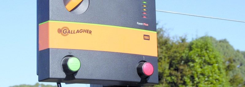 Electrical Terms to Help Understand Electric Fencing