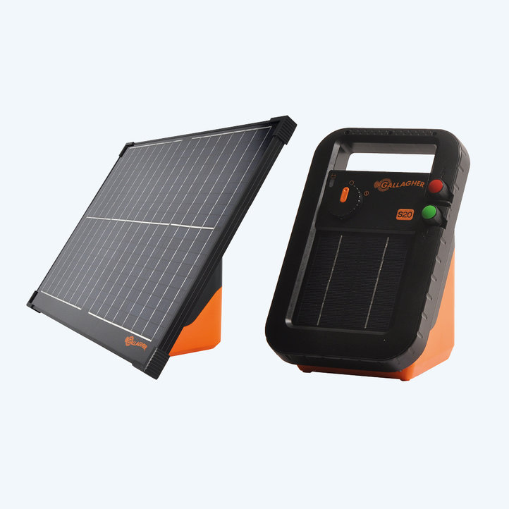 Buy Electric Fencing, Posts, Energisers & Supplies Online Electric