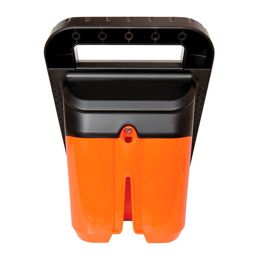 Gallagher S16 Solar Powered Energiser/Charger + Battery (6V) Electric