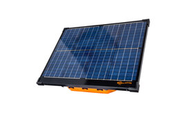 Gallagher S400 Solar Electric Fence Energiser/Charger