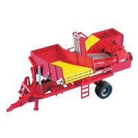 Grimme SE 75-30 Potato digger