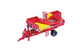 Grimme SE 75-30 Potato digger