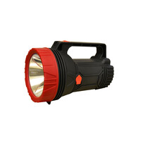 Hotline Explorer Rechargeable LED Torch