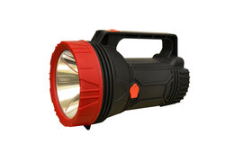 Hotline Explorer Rechargeable LED Torch