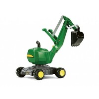 Rolly Toys rollyDigger John Deere