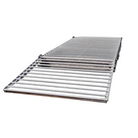 Mobile cattle grid 2,4x1,3 m