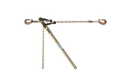 Strainrite Hook type Boundary strainer 6m chain and hook