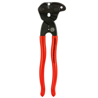 Strainrite New Staple Puller with wire stripper