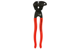 Strainrite New Staple Puller with wire stripper