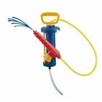 Rolly Toys Pump & spray nozzle