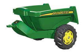 Rolly Toys RollyKipper John Deere