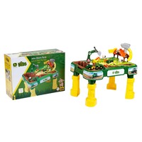 Klein John Deere Sand and Water Play Table