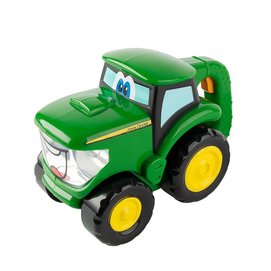 Britains Britains Johnny Flashlight
