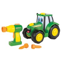 Britains Johnny tractor