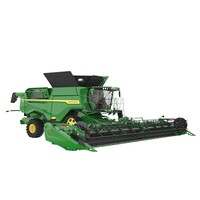 Britains John Deere X9 Combine 1:32