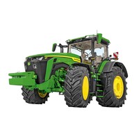 Britains John Deere 8R 370 1:32