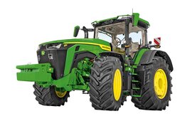 Britains John Deere 8R 370 1:32