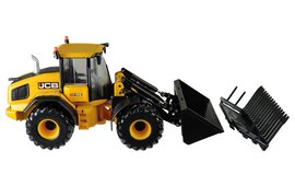 Britains JCB 419S 1:32