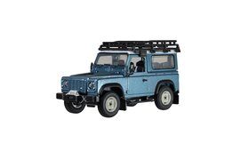 Britains Land Rover Defender 1:32