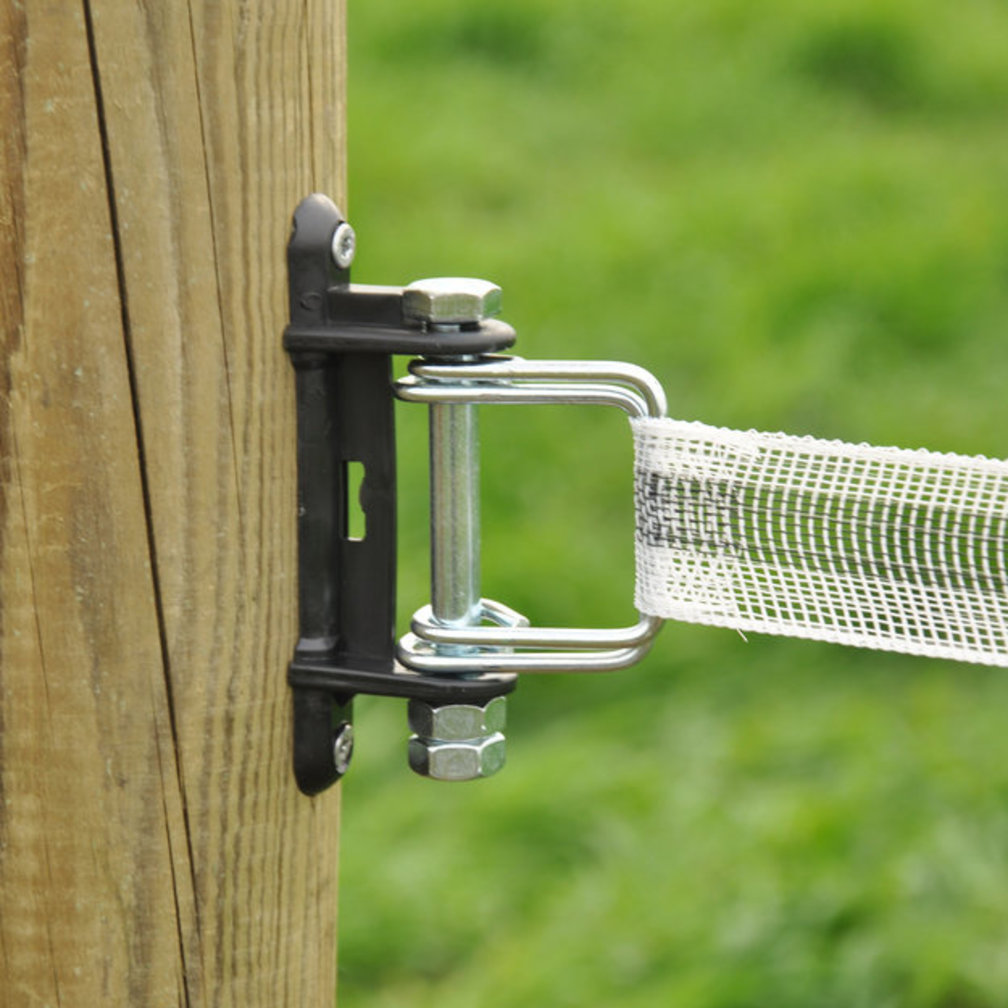 5x Tape Corner Insulator 40 mm Electric Fence Online