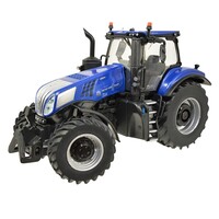 Britains New Holland T8.435 1:32