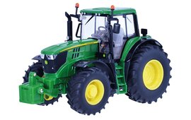 Britains John Deere 6195M 1:32