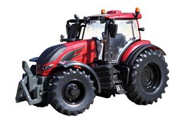 Britains Valtra T254 70th Anniversary Limited Edition