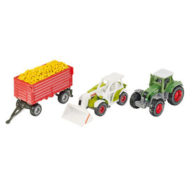 Siku Siku Giftset agriculture 1:87