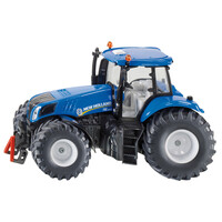 Siku New Holland T8.390 Toy Tractor 1:32