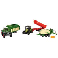 Siku Gift set agriculture 1:87