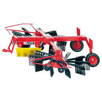 Siku Whirl Rake 1:32 (Fella Rake)