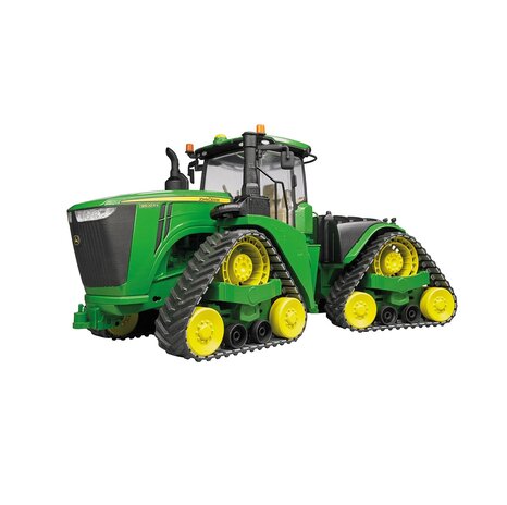 Bruder John Deere 9620rx 1 16