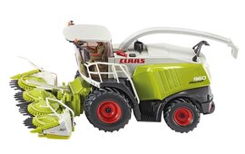 Siku Claas Jaguar 960 1:32