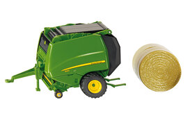 Siku John Deere Baler 1:32