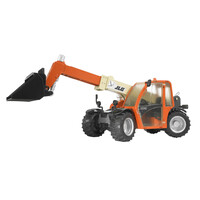 Bruder JLG 2505 telehandler 1:16