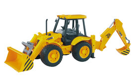 Bruder JCB 4X 1:16