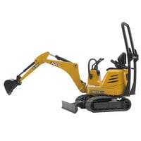 Bruder JCB Micro 8010 CTS 1:16