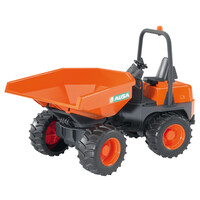 Bruder Ausa minidumper 1:16