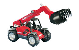 Bruder Manitou MLT 633 1:16