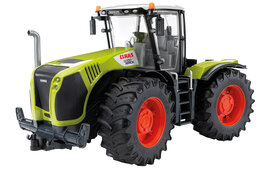 Bruder Claas Xerion 5000 1:16