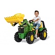 Rolly Toys rollyX-Trac Premium John Deere 8400R incl loader etc