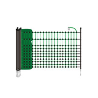 Gallagher Rabbit-/Hobby Netting 65 cm | 50 m Single Pin - Green