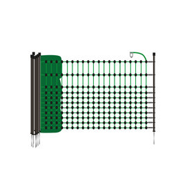 Gallagher Gallagher Rabbit-/Hobby Netting 65 cm | 50 m Single Pin - Green