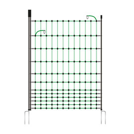 Gallagher EuroNetz Entry Gate for Electric Netting