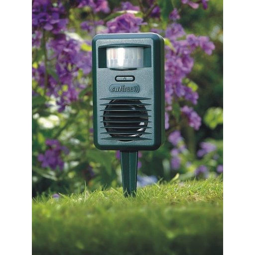 CATFree Cat Deterrent Electric Fence Online