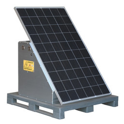 Gallagher Solar Powerstation MBS1800i