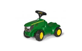 Rolly Toys rolly Minitrac John Deere 6150R